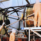 Image for article titled Happy 25th Birthday Hubble! Amazing Pics of the Telescope’s Construction